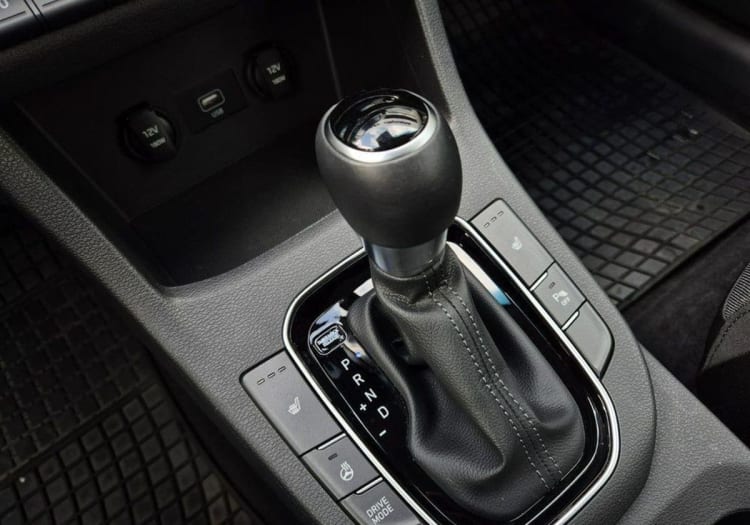 Hyundai i30 i30 1.5 T-GDI 48V Smart DCT