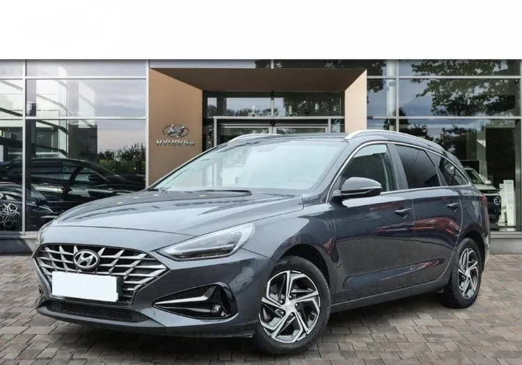 Hyundai i30 i30 1.0 T-GDI Smart