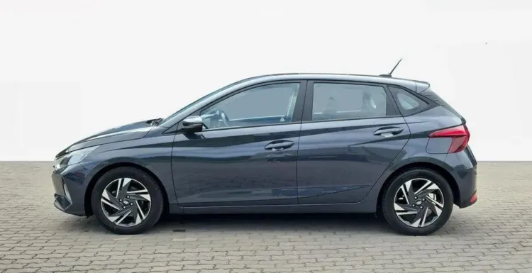 Hyundai i20 i20 1.0 T-GDi Pure