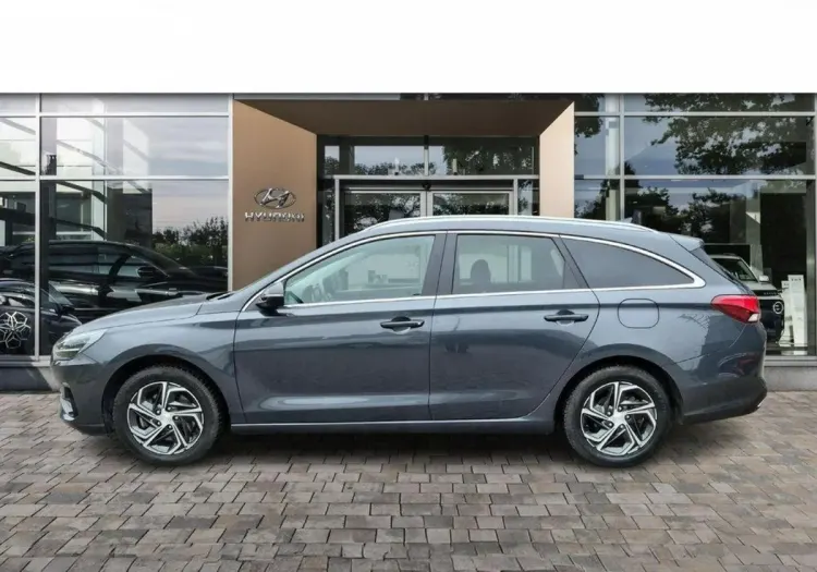 Hyundai i30 i30 1.0 T-GDI Smart