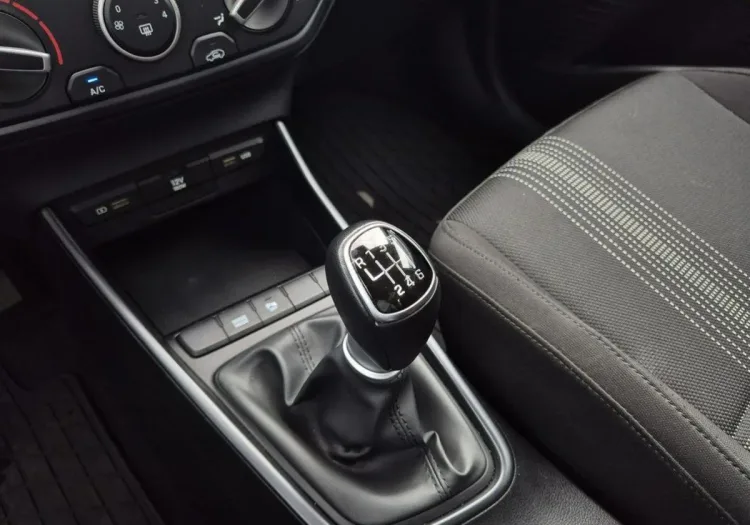 Hyundai i20 i20 1.0 T-GDi Pure