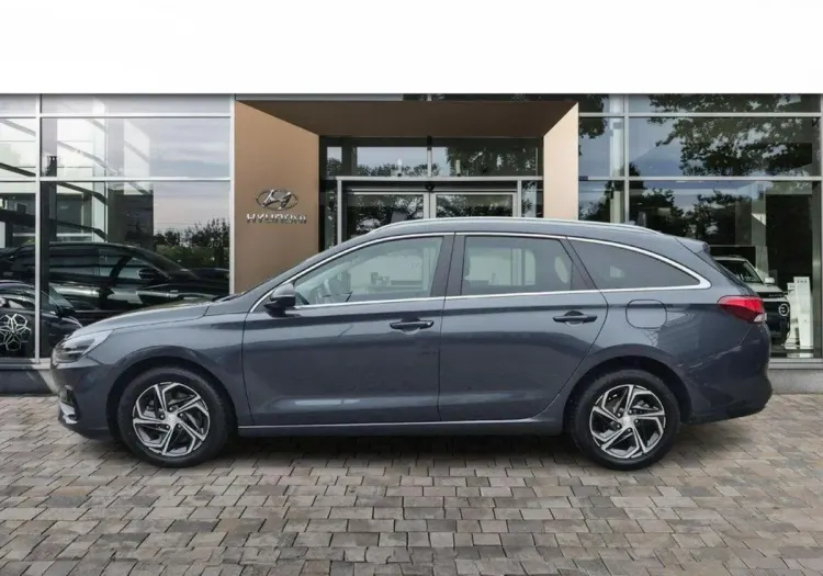 Hyundai i30 i30 1.0 T-GDI Smart