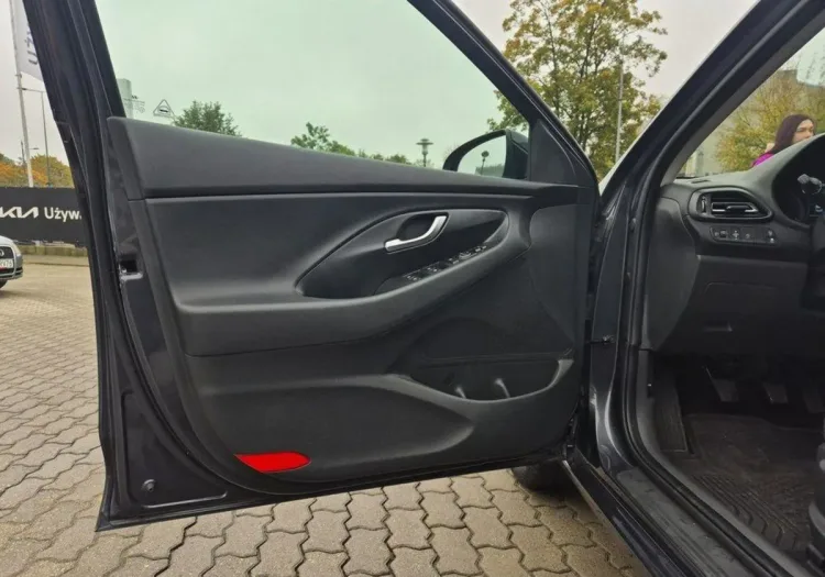 Hyundai i30 i30 1.0 T-GDI Smart