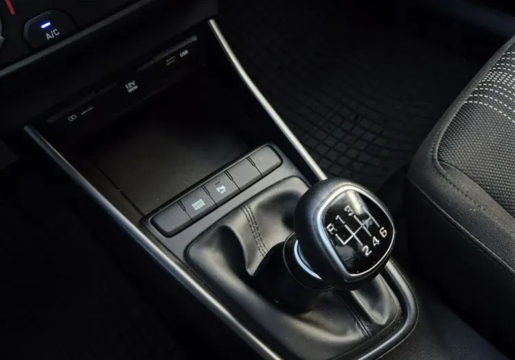 Hyundai i20 i20 1.0 T-GDi Pure