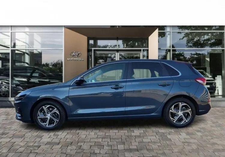 Hyundai i30 i30 1.0 T-GDI Smart