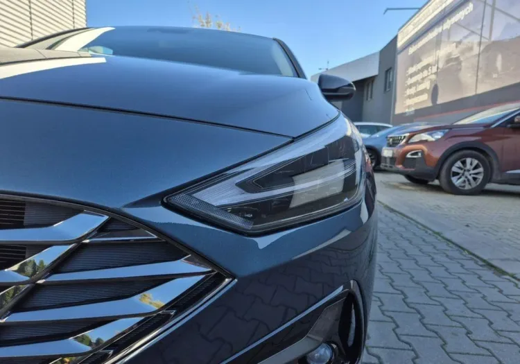 Hyundai i30 i30 1.0 T-GDI Smart