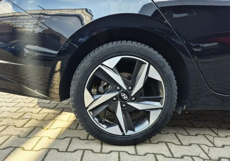 Hyundai Elantra Elantra 1.6 Smart CVT