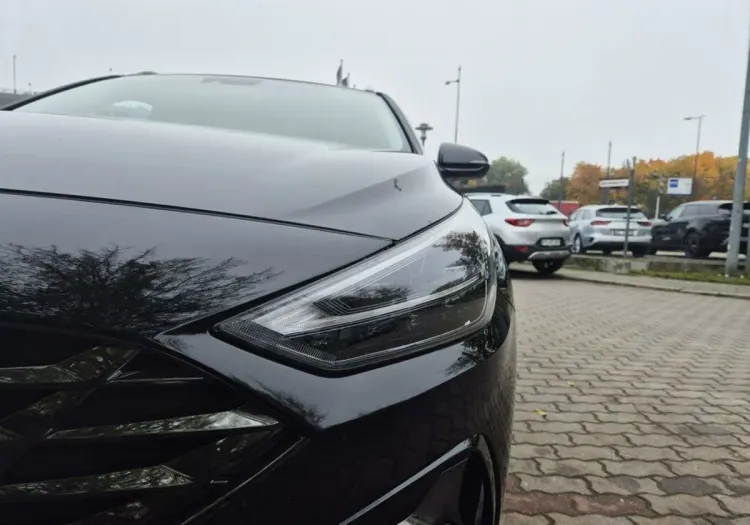 Hyundai i30 i30 1.0 T-GDI Smart