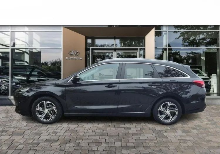 Hyundai i30 i30 1.0 T-GDI Smart