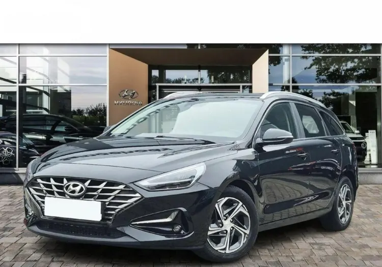 Hyundai i30 i30 1.0 T-GDI Smart