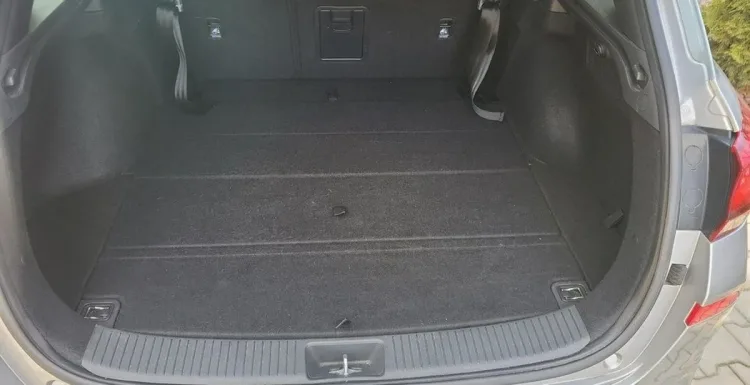 Hyundai i30 i30 1.5 T-GDI 48V Smart