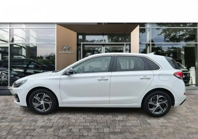 Hyundai i30 i30 1.0 T-GDI Smart