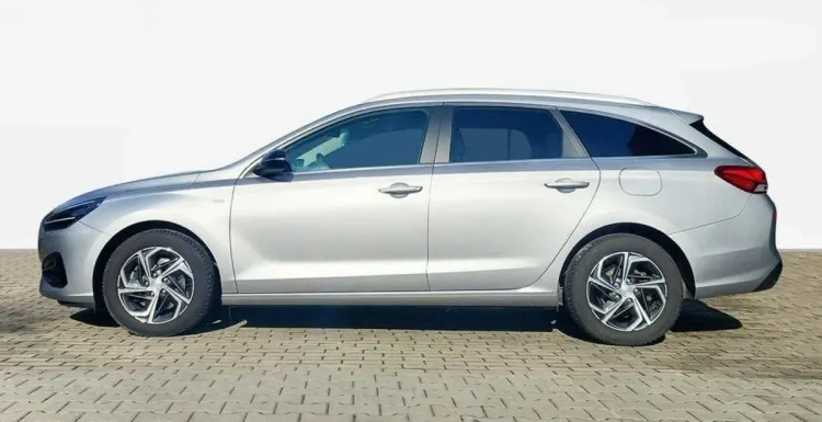 Hyundai i30 i30 1.5 T-GDI 48V Smart