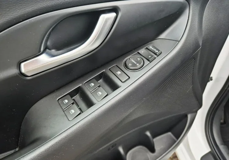 Hyundai i30 i30 1.0 T-GDI Smart