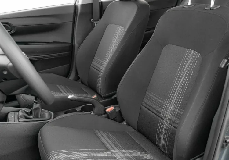 Hyundai i20 i20 1.2 Pure