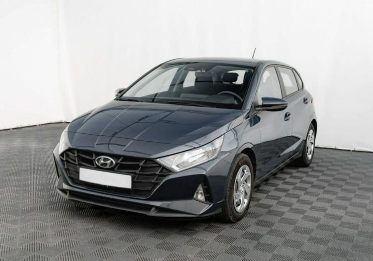 Hyundai i20 i20 1.2 Pure
