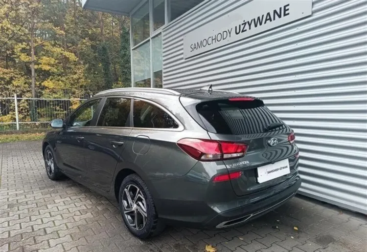 Hyundai i30 i30 1.0 T-GDI Smart