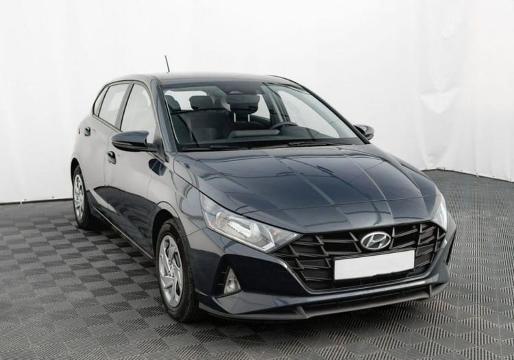 Hyundai i20 i20 1.2 Pure