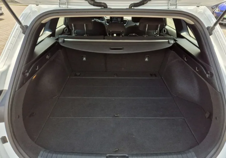 Kia Ceed Ceed 1.5 T-GDI M