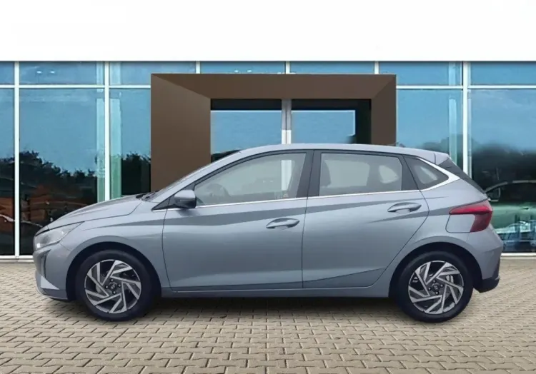 Hyundai i20 i20 1.2 Modern