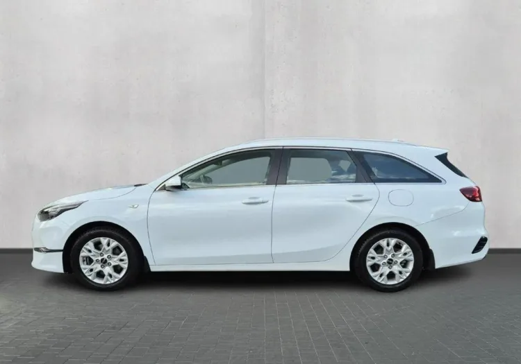 Kia Ceed Ceed 1.5 T-GDI M