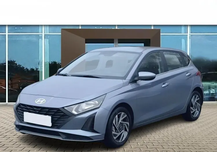 Hyundai i20 i20 1.2 Modern