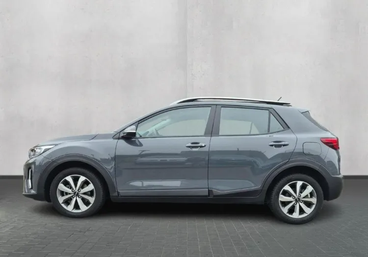 Kia Stonic Stonic 1.2 L