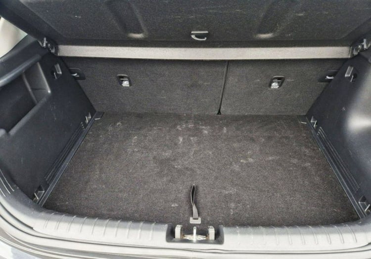 Kia Stonic Stonic 1.2 L