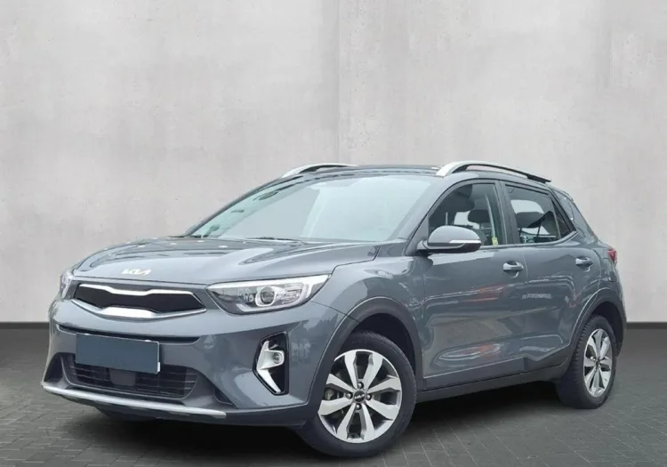 Kia Stonic Stonic 1.2 L
