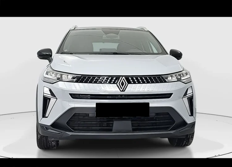 Renault Captur Captur 1.6 E-TECH Full Hybrid 145 Techno