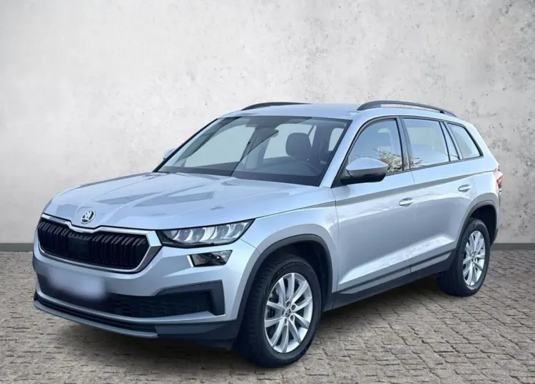 Skoda Kodiaq Kodiaq 1.5 TSI ACT 4x2 Ambition DSG