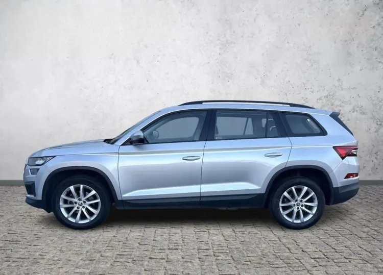 Skoda Kodiaq Kodiaq 1.5 TSI ACT 4x2 Ambition DSG