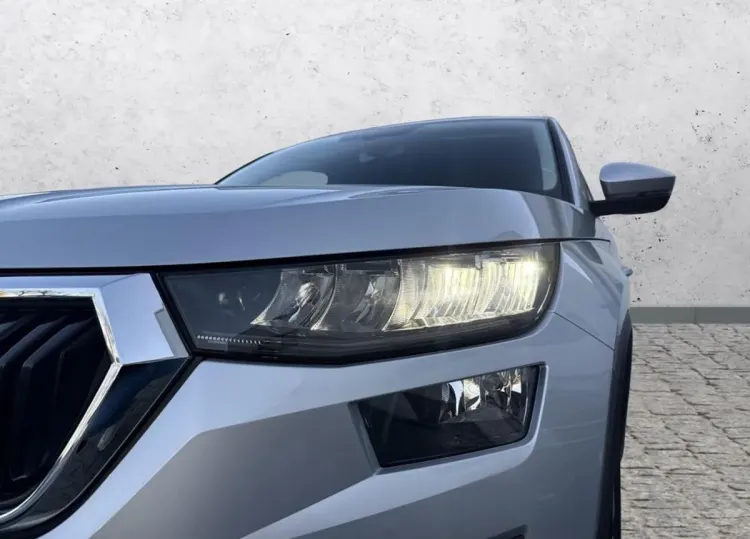 Skoda Kodiaq Kodiaq 1.5 TSI ACT 4x2 Ambition DSG