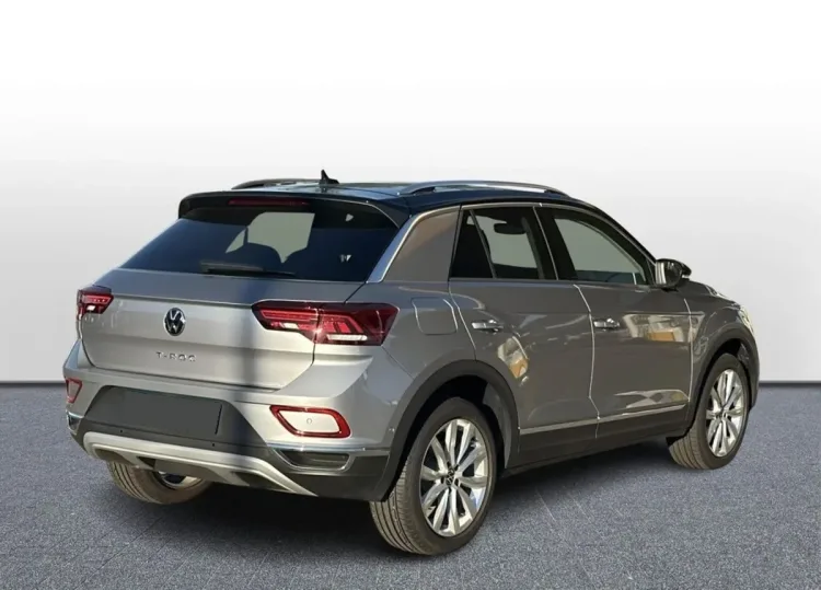 Volkswagen T-Roc T-ROC 1.5 TSI Style