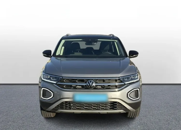 Volkswagen T-Roc T-ROC 1.5 TSI Style