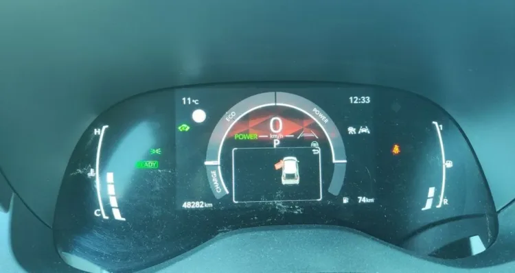 Toyota Yaris Cross Yaris Cross Hybrid 1.5 Comfort