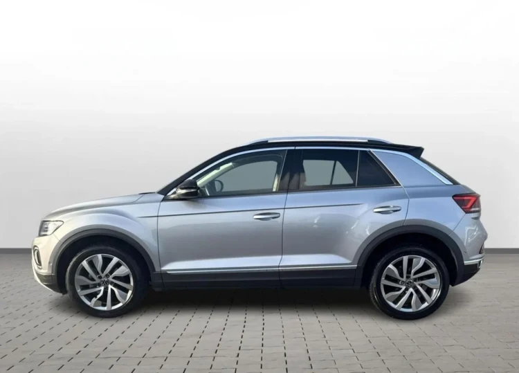Volkswagen T-Roc T-ROC 1.5 TSI Style DSG