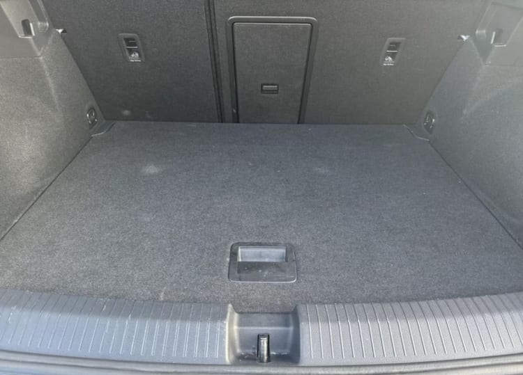 Volkswagen T-Roc T-ROC 1.5 TSI Style DSG