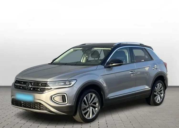 Volkswagen T-Roc T-ROC 1.5 TSI Style DSG