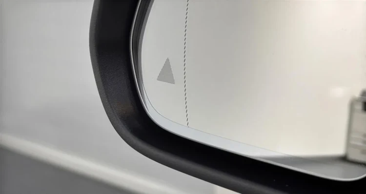 Mercedes-Benz Klasa A A 180 d 8G-DCT