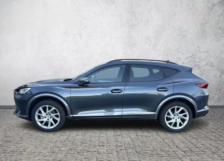 Cupra Formentor Formentor 1.5 TSI DSG