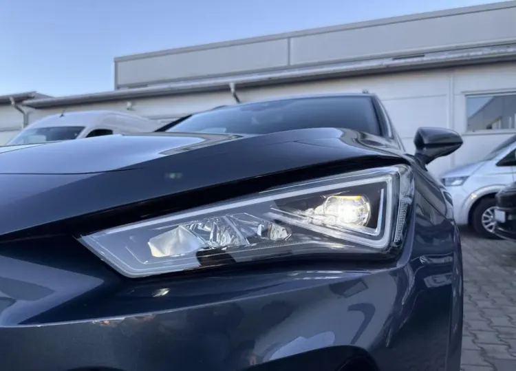 Cupra Formentor Formentor 1.5 TSI DSG