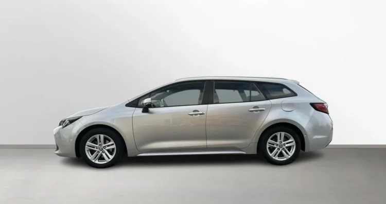 Toyota Corolla Corolla 1.8 Hybrid GPF Comfort