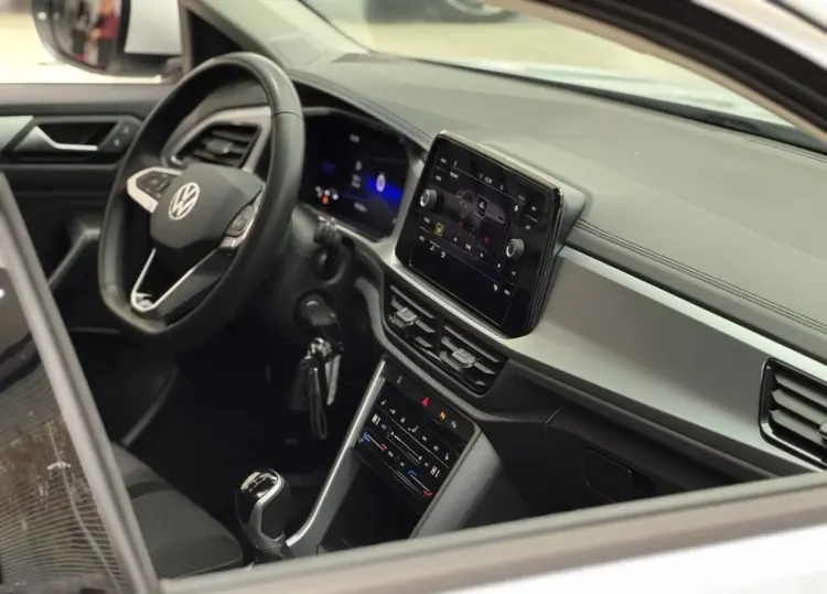 Volkswagen T-Roc T-ROC 1.5 TSI Life