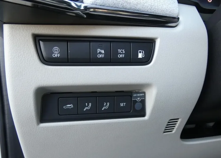 Mazda CX-60 CX-60 2.5 PHEV Takumi AWD aut