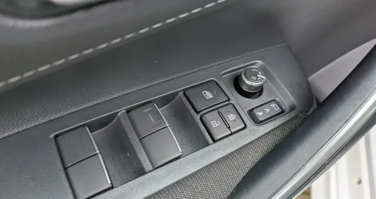 Toyota Corolla Corolla 1.8 Hybrid Comfort