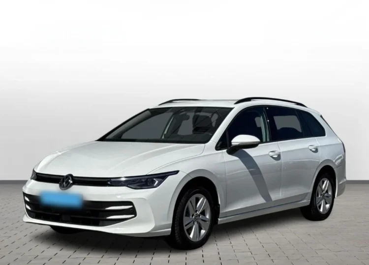 Volkswagen Golf Golf VIII 1.5 TSI EVO Life