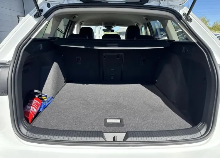 Volkswagen Golf Golf VIII 1.5 TSI EVO Life