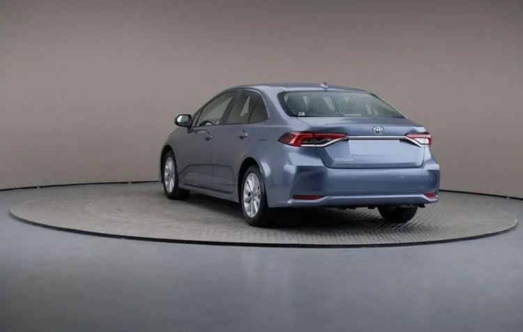 Toyota Corolla Corolla 1.5 Comfort