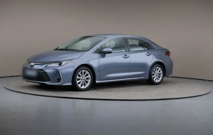 Toyota Corolla Corolla 1.5 Comfort